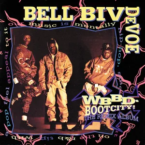 WBBD - Bootcity : the remix album